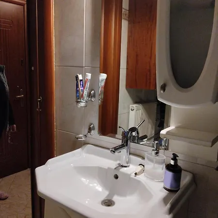 Tatil Evi Linda's Agía Triás