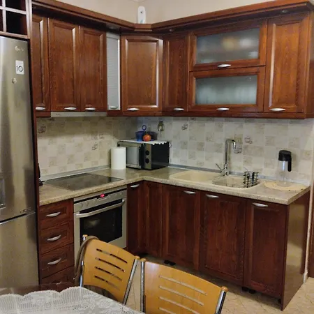 Linda's Дом отдыха