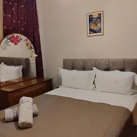 Linda's Hébergement de vacances