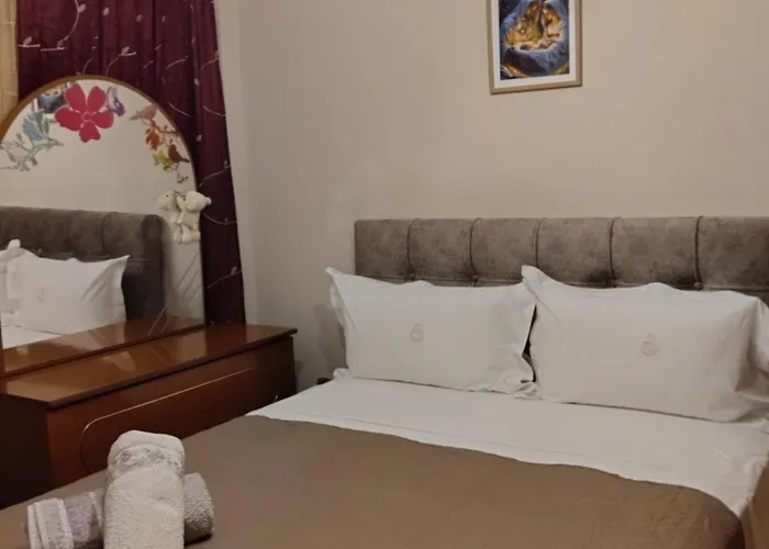 Linda's Semesterbostad