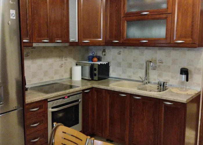 Linda's Semesterbostad