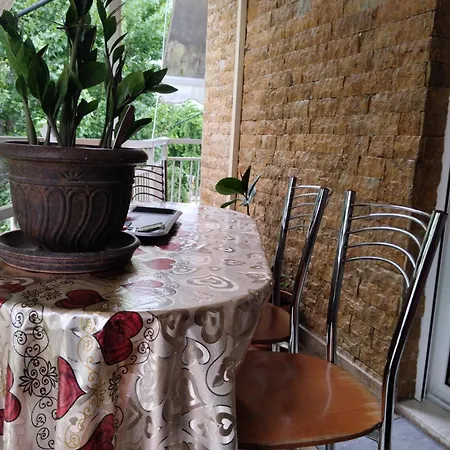 Linda's Ferienhaus Agía Triás