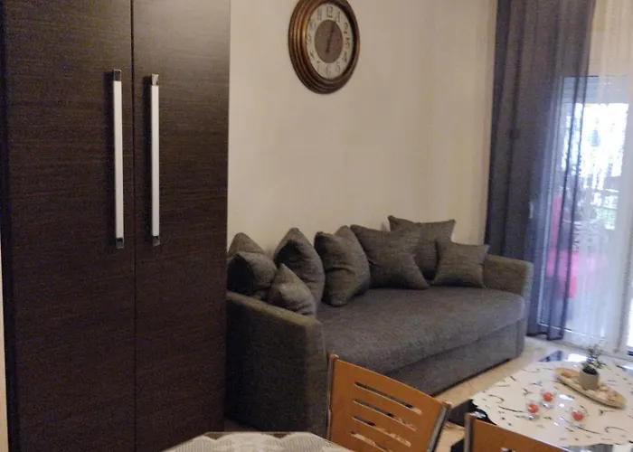 Linda's Agía Triada